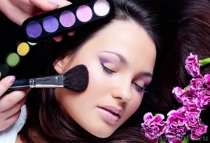 Makeup artist (все виды макияжа) - Изображение #1, Объявление #1627097