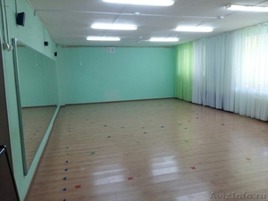 Аренда Танцевального Зала Самара - Изображение #1, Объявление #1627522