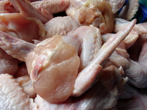 Говядина н/к, б/к, Мясо цыплят бройлера, куриное филе - Изображение #3, Объявление #1647471