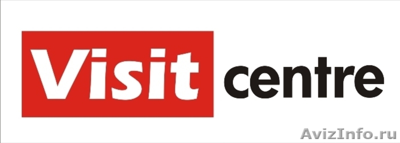 Visit center. Visit Centre.